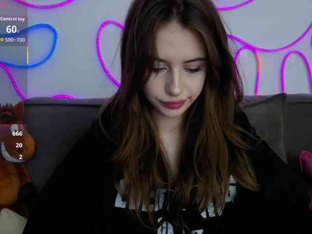 kissnotilt webcam