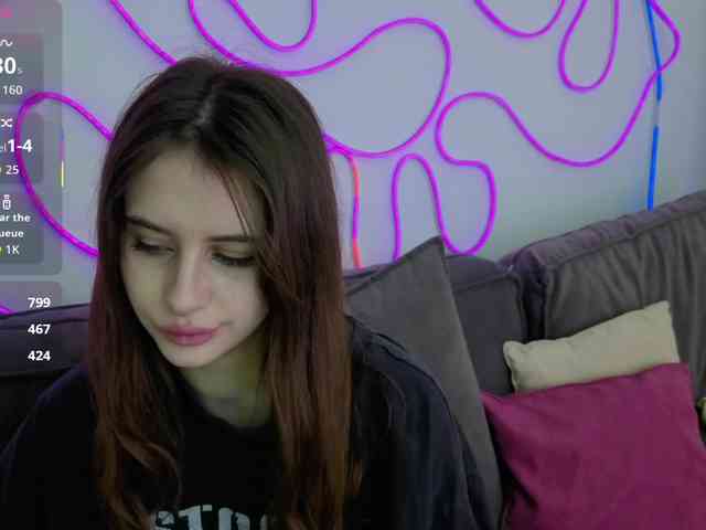 kissnotilt webcam
