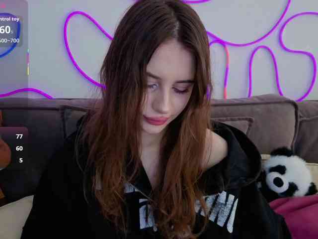 kissnotilt webcam