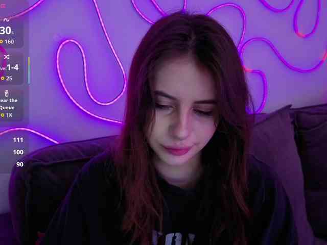 kissnotilt webcam