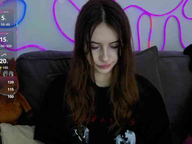 kissnotilt webcam