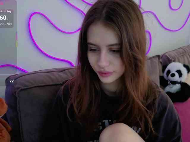 kissnotilt webcam