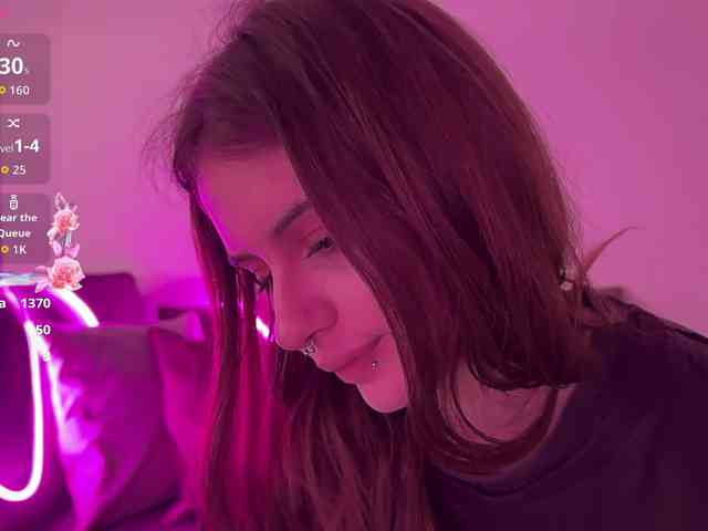 kissnotilt webcam