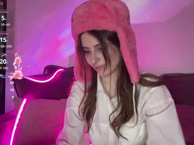 kissnotilt webcam