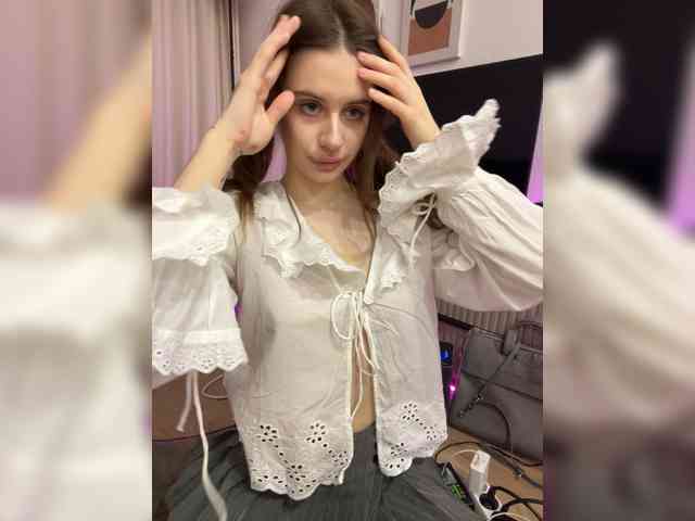 kissnotilt webcam