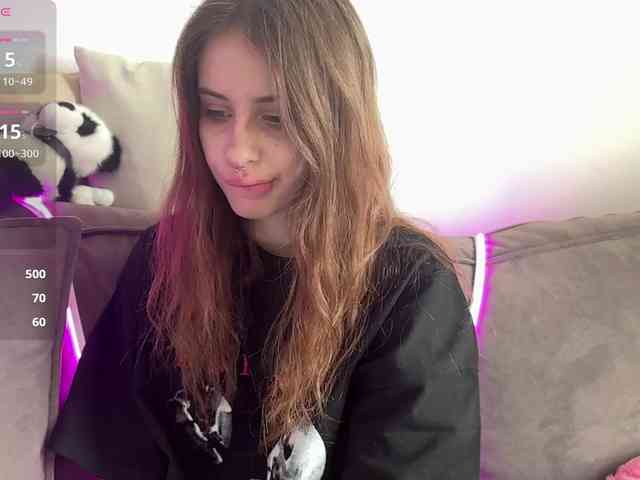 kissnotilt webcam
