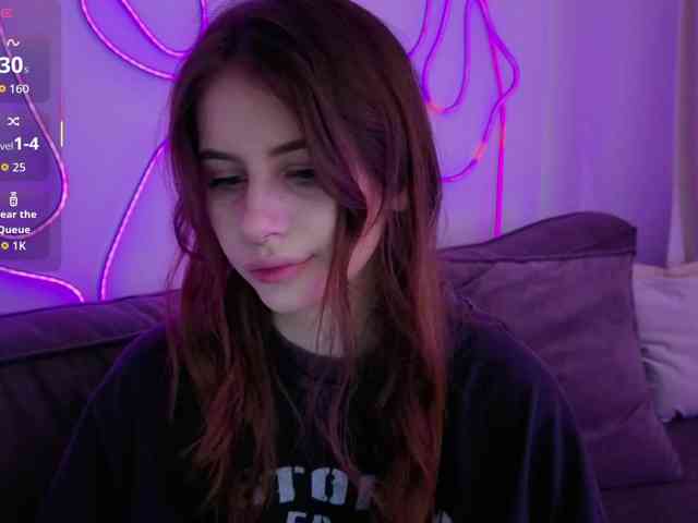 kissnotilt webcam