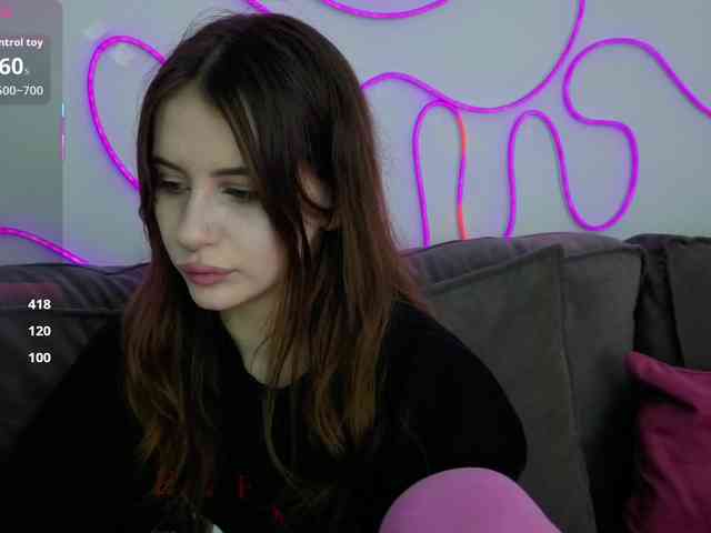 kissnotilt webcam