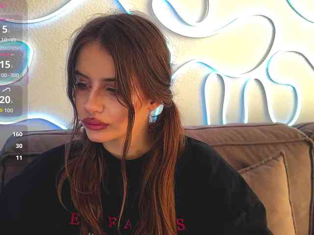 kissnotilt webcam