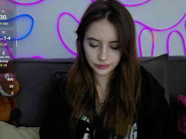 kissnotilt webcam