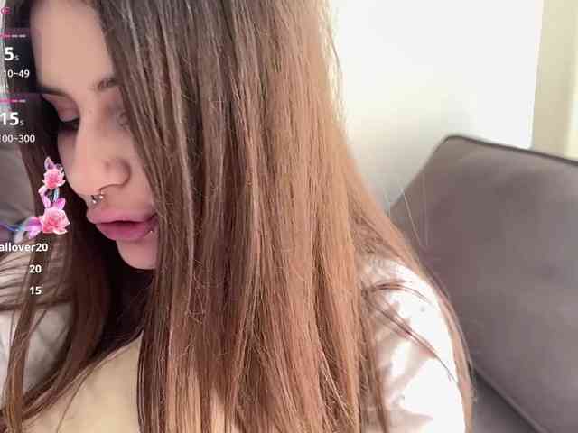 kissnotilt webcam