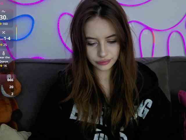 kissnotilt webcam