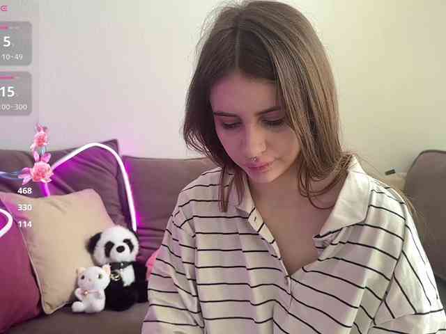 kissnotilt webcam