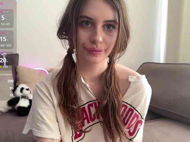 kissnotilt webcam