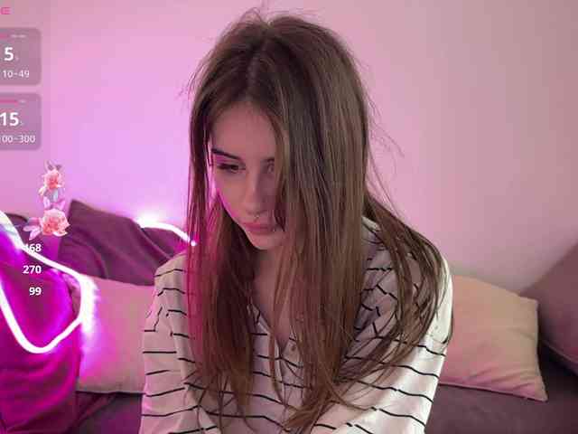 kissnotilt webcam