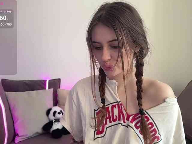 kissnotilt webcam