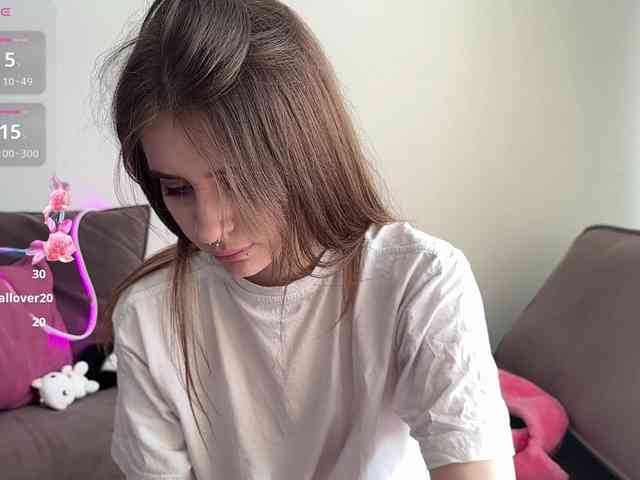 kissnotilt webcam