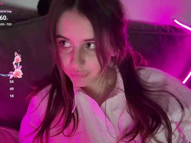 kissnotilt webcam