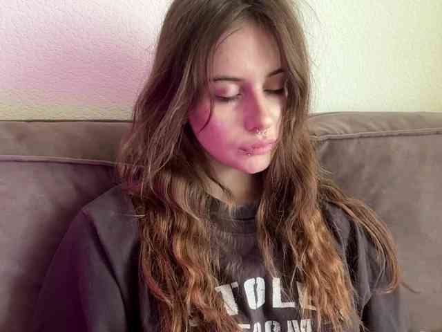 kissnotilt webcam