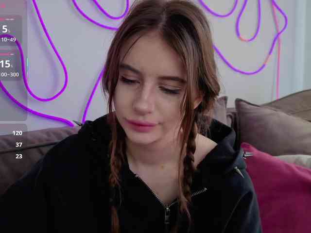 kissnotilt webcam