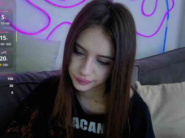 kissnotilt webcam
