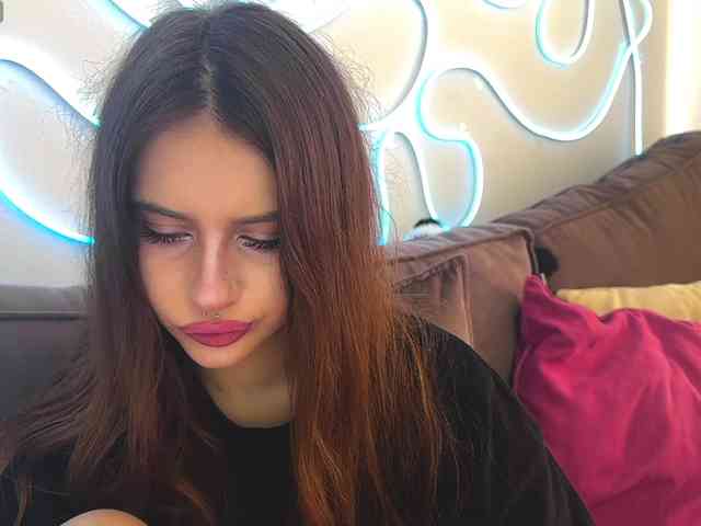 kissnotilt webcam