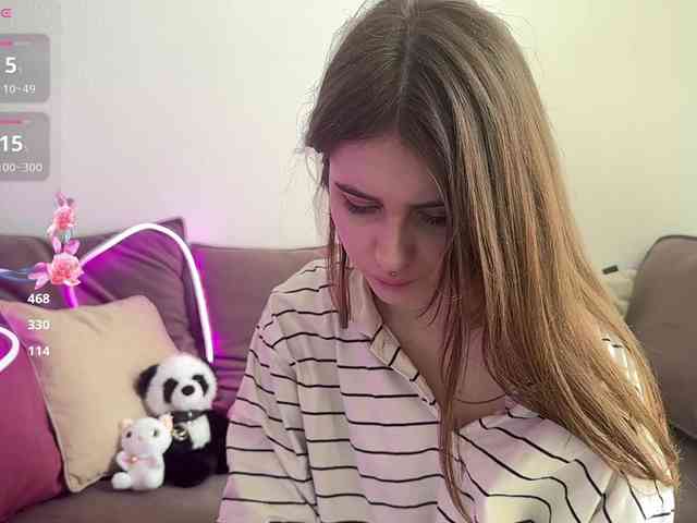 kissnotilt webcam