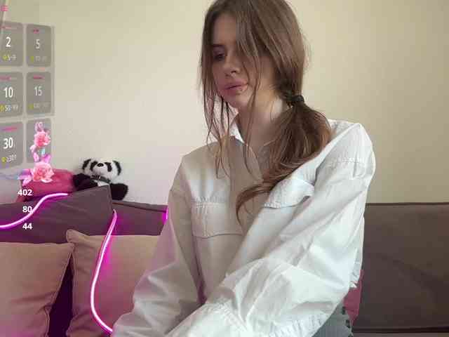 kissnotilt webcam