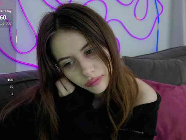 kissnotilt webcam