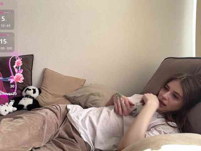 kissnotilt webcam