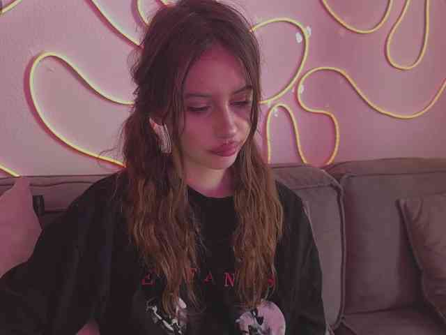 kissnotilt webcam