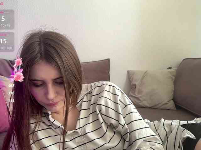 kissnotilt webcam