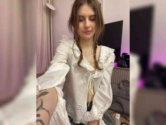 kissnotilt webcam