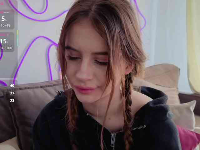 kissnotilt webcam