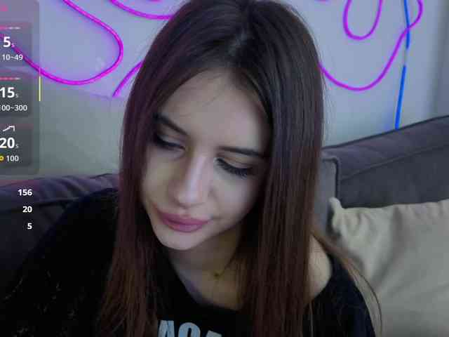 kissnotilt webcam