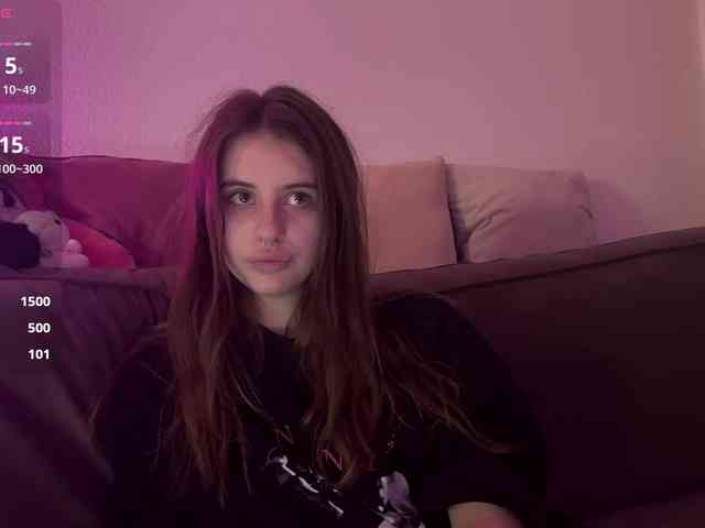 kissnotilt webcam