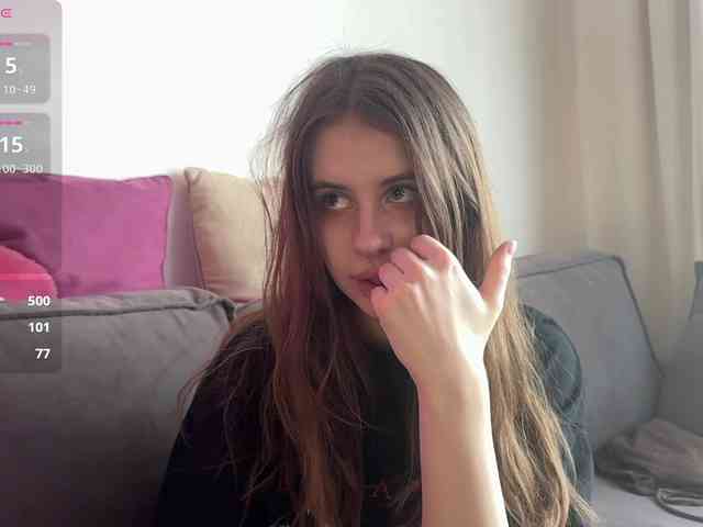 kissnotilt webcam