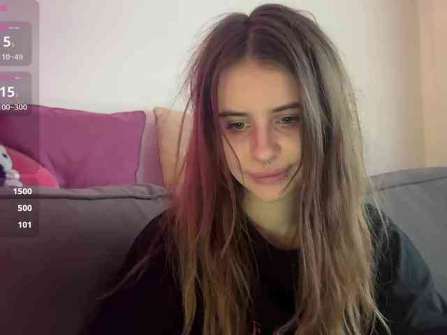 kissnotilt webcam