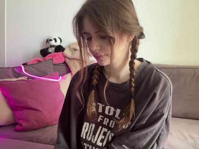 kissnotilt webcam