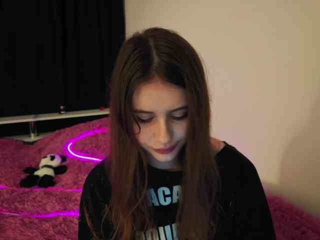 kissnotilt webcam