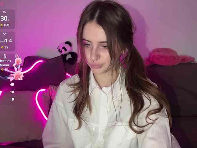 kissnotilt webcam