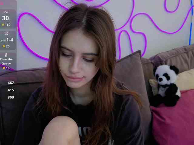 kissnotilt webcam