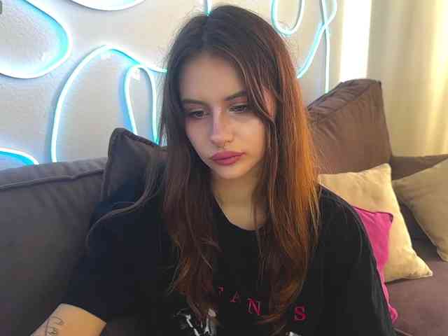 kissnotilt webcam