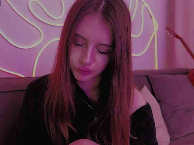 kissnotilt webcam