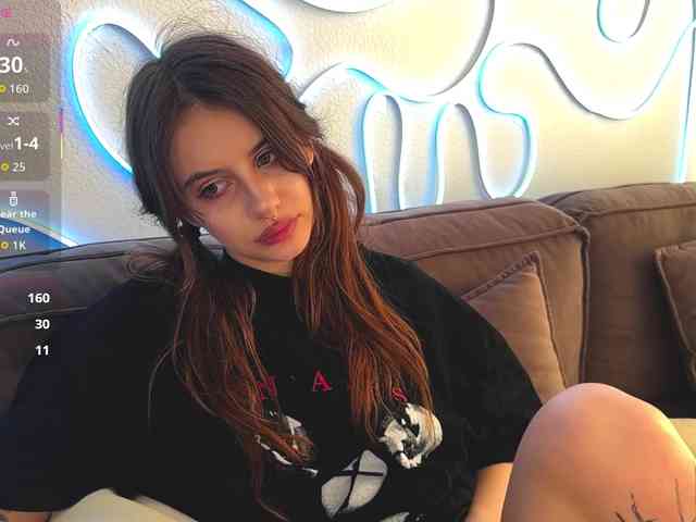kissnotilt webcam
