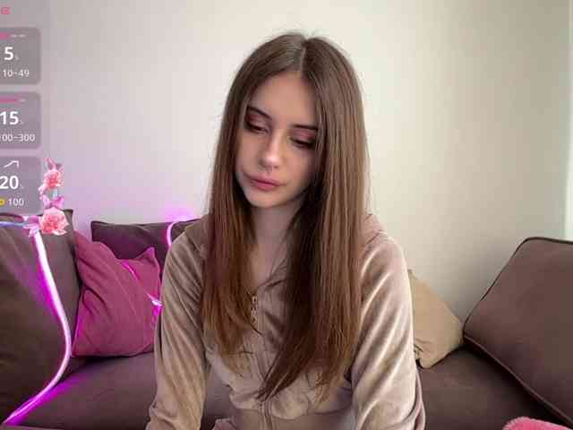 kissnotilt webcam