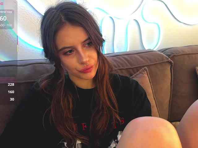 kissnotilt webcam
