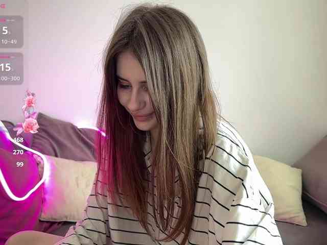 kissnotilt webcam