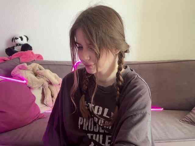 kissnotilt webcam