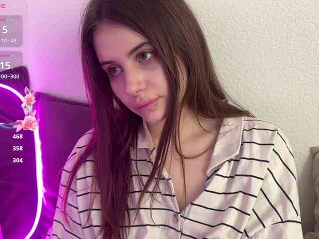 kissnotilt webcam
